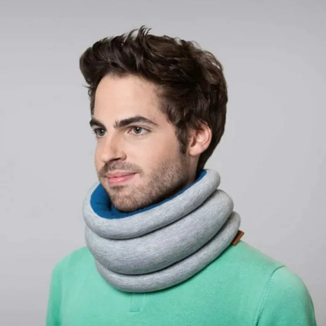 Ostrich Pillow Sleep Mask