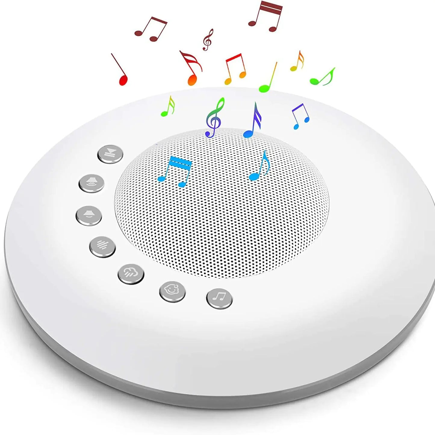 Amazon Sleep Aid Device for Kids with 28 Sounds