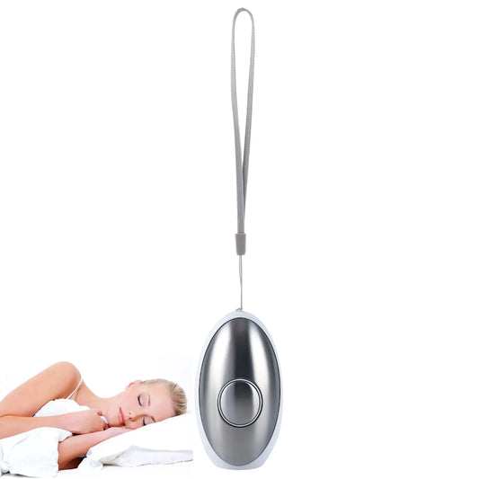 Lalasani Sleep Aid Device - Intelligent Sleep Aid Machine with Adjustable for Relief Anxiety Pressure